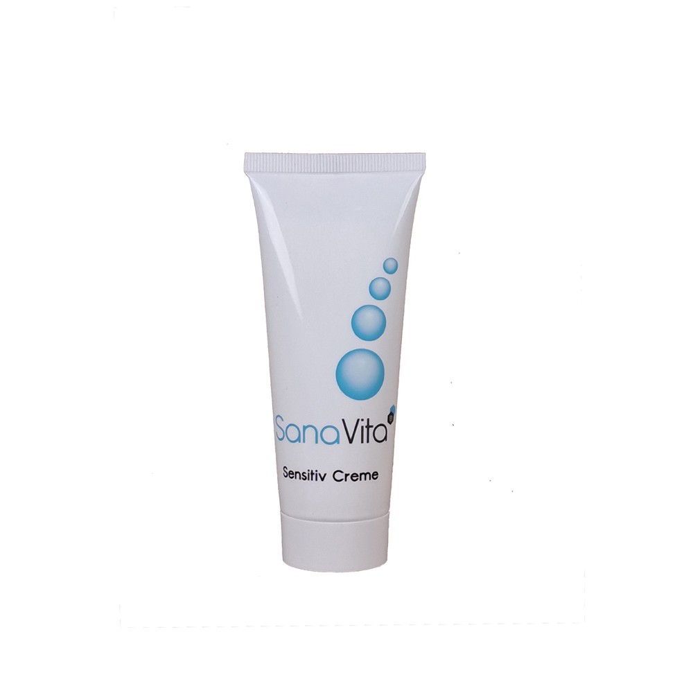 SANA VITA Sensitiv Creme