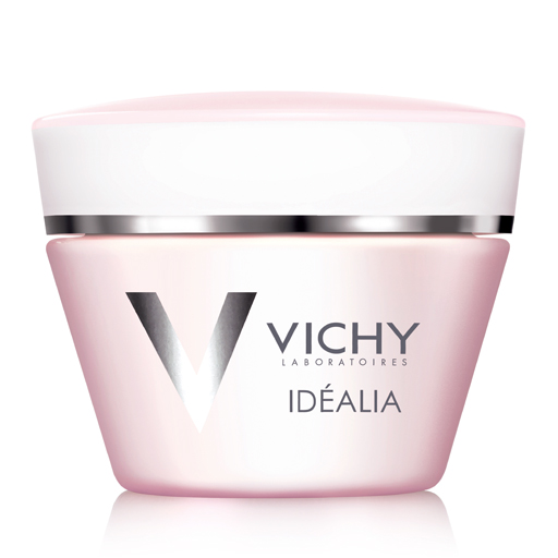 VICHY IDEALIA Creme trockene Haut