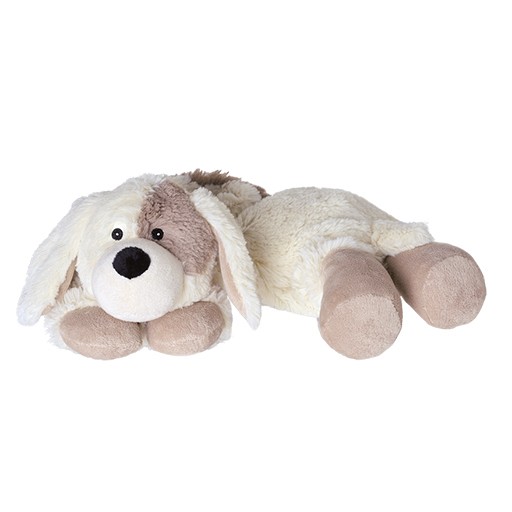 WARMIES Hot Pak Hund beige - 1St - Wärmetiere
