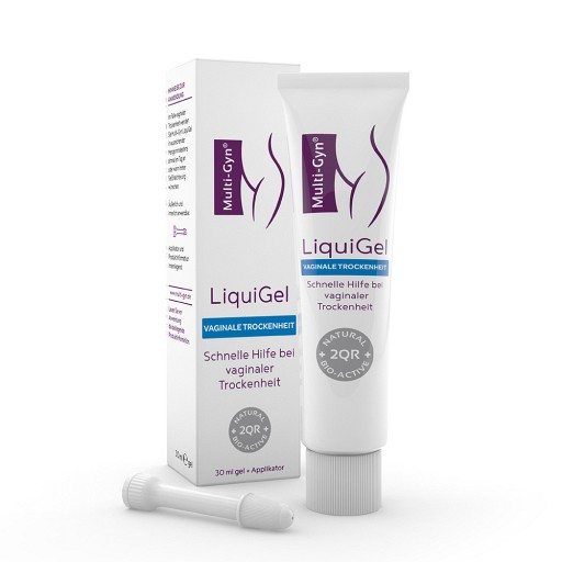 MULTI-GYN LiquiGel