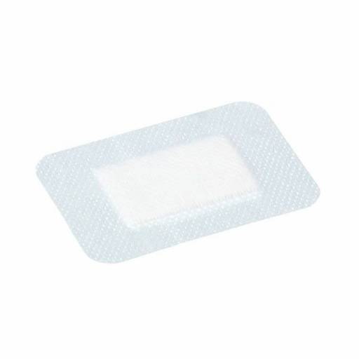 CUTIPLAST Plus steril 7,8x10 cm Verband