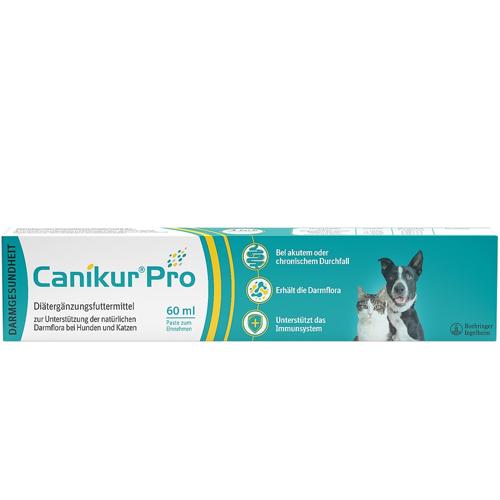 CANIKUR Pro Paste vet.