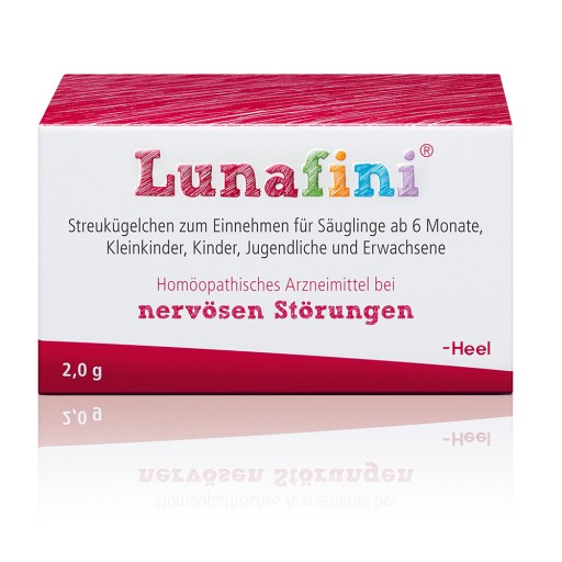 LUNAFINI Globuli