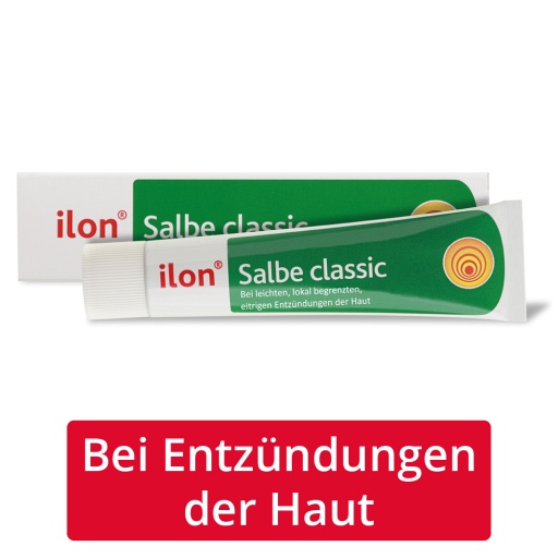 ILON Salbe classic