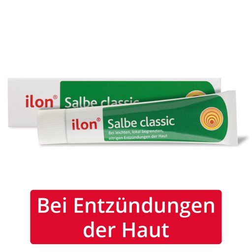 ILON Salbe classic