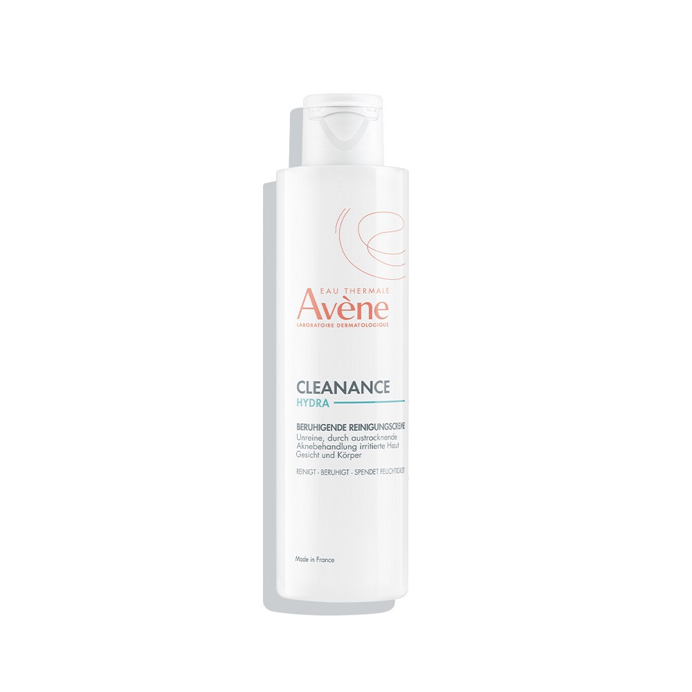 AVENE Cleanance HYDRA beruhig.Reinigungscreme