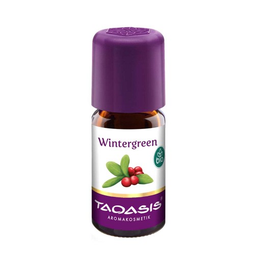 WINTERGREEN Bio Öl