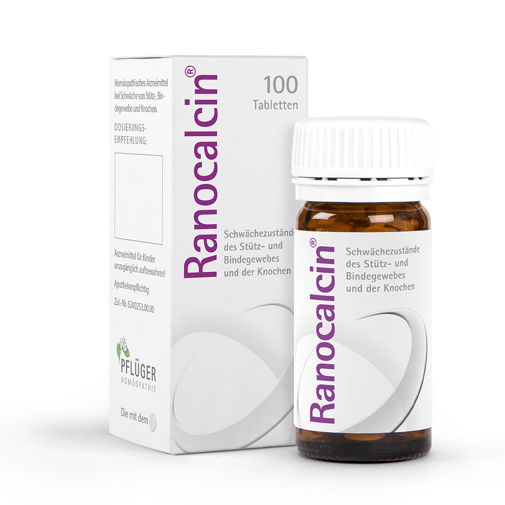 RANOCALCIN Tabletten