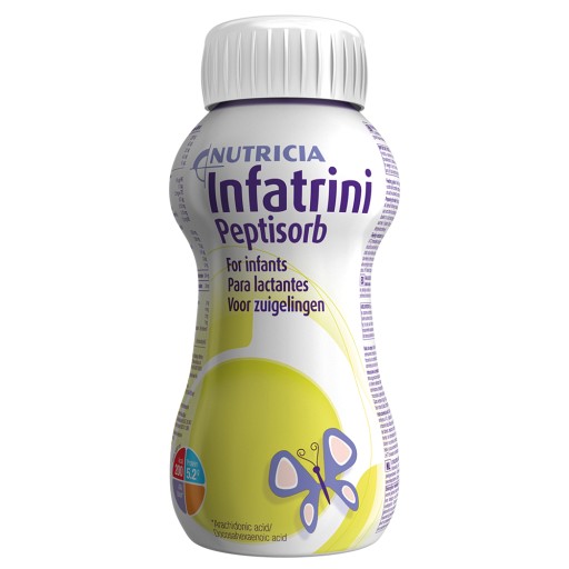 INFATRINI Peptisorb flüssig