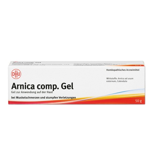 ARNICA COMP.Gel