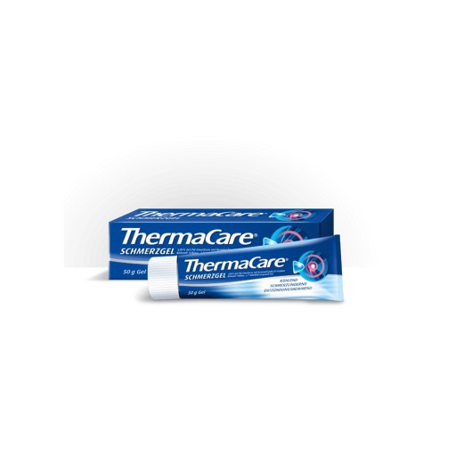 THERMACARE Schmerzgel