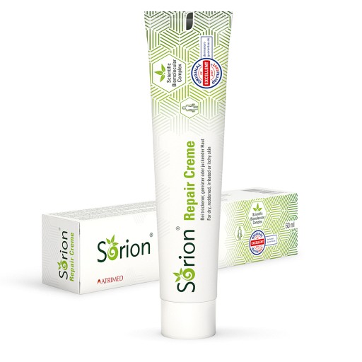 SORION Creme