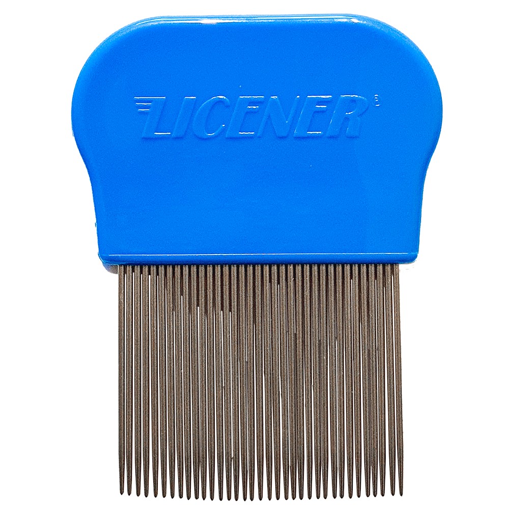LICENER Nissenkamm