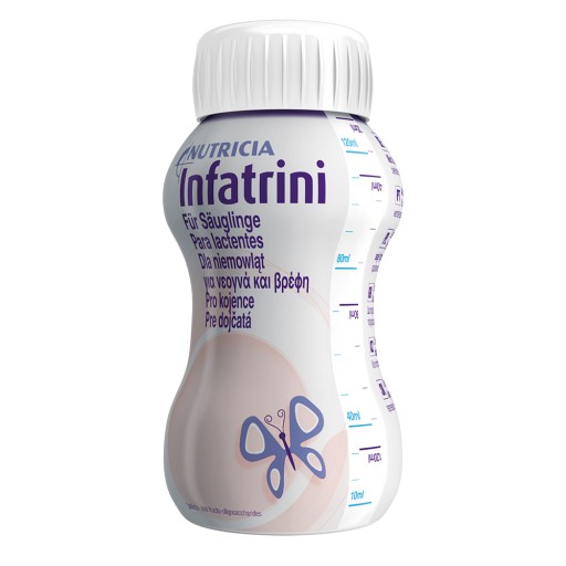 INFATRINI flüssig - 24X125ml - Nahrungsergänzung