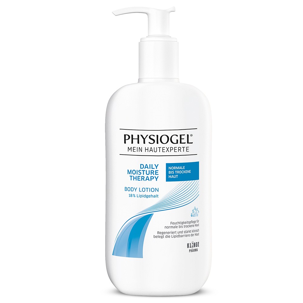 PHYSIOGEL Daily Moisture Therapy Bodylotion