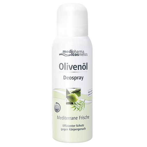 OLIVENÖL DEOSPRAY mediterrane Frische