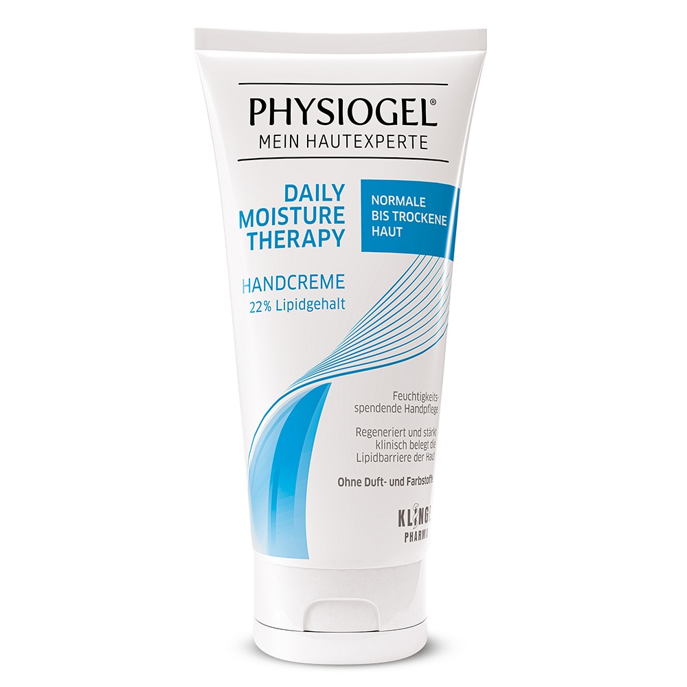 PHYSIOGEL Daily Moisture Therapy Handcreme