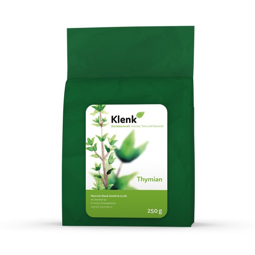 THYMIAN TEE