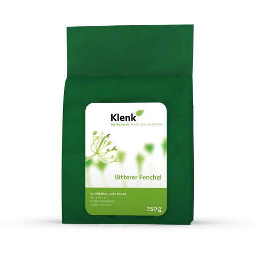 FENCHEL BITTER Tee - 250g