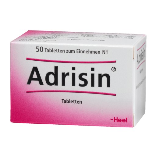 ADRISIN Tabletten