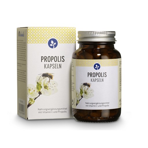 PROPOLIS KAPSELN 450 mg
