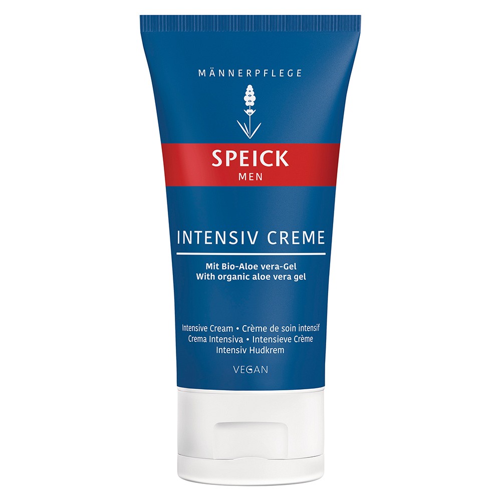 SPEICK Men Intensiv Creme - 50ml