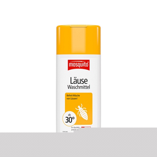 MOSQUITO Läusewaschmittel 30°