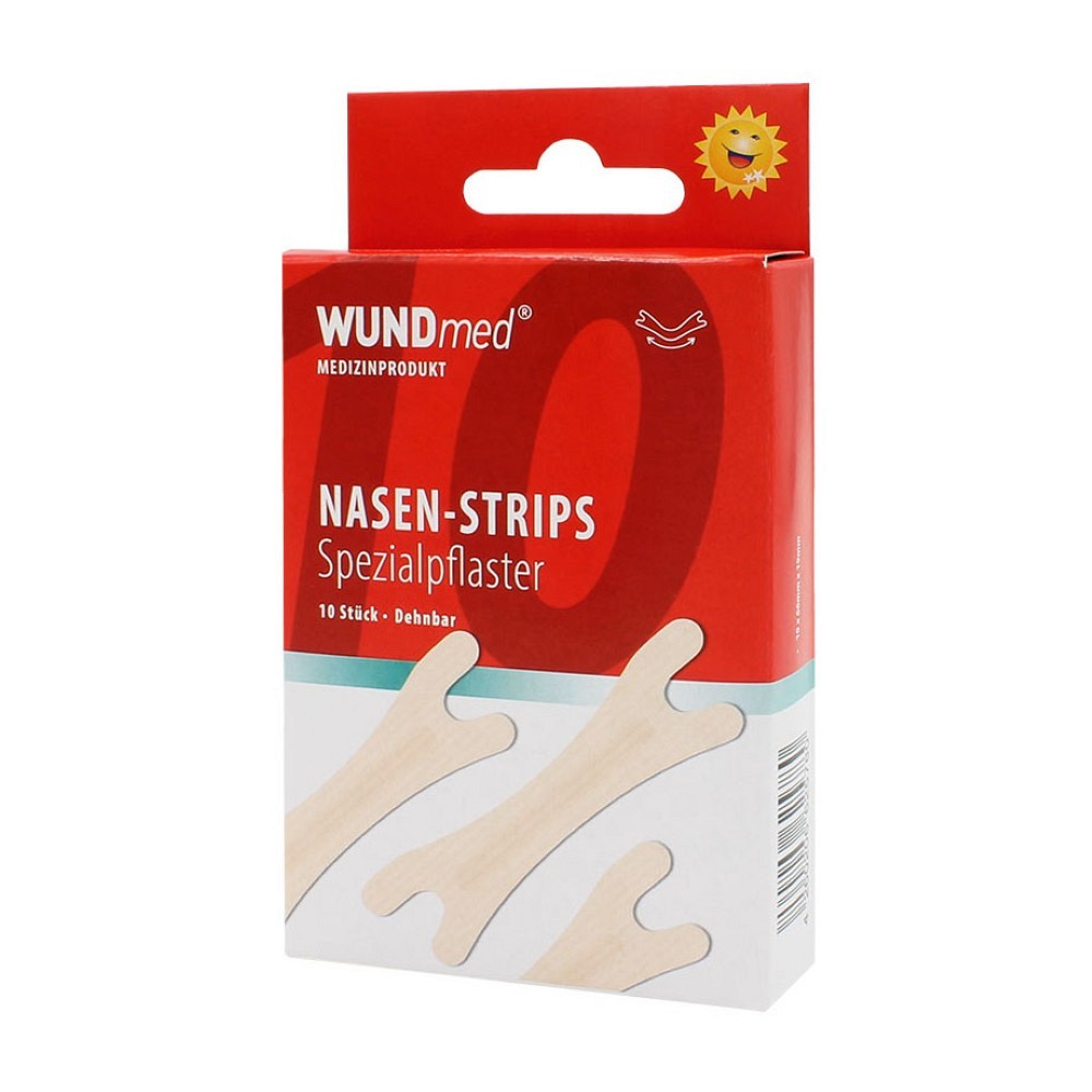 NASEN STRIPS - 10St