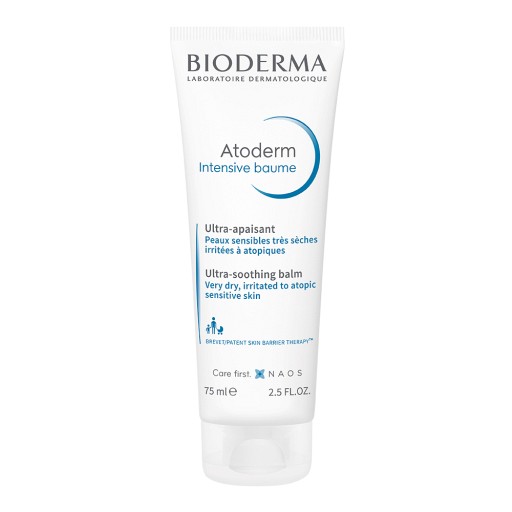 BIODERMA Atoderm Intensive Balsam b.Neurodermitis