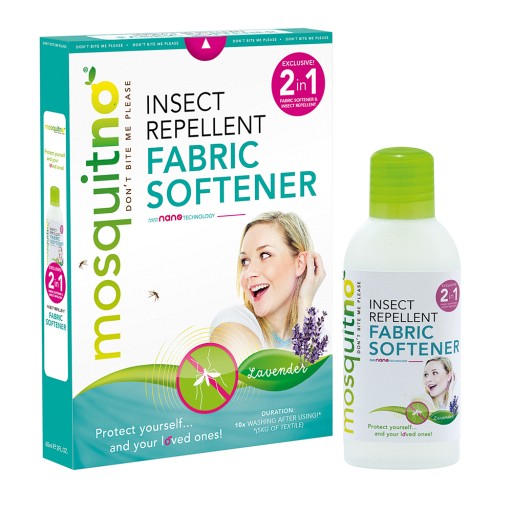MOSQUITNO Weichspüler - 1St