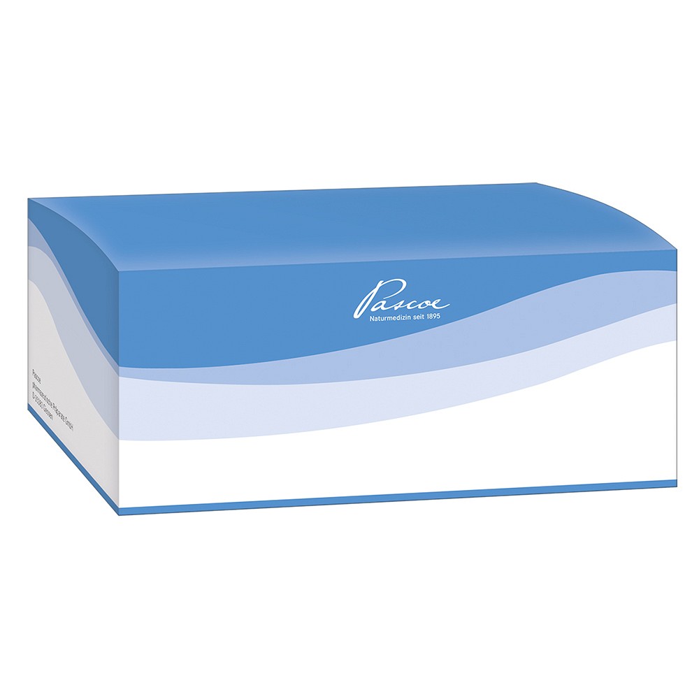 SEDATIVA-Injektopas Injektionslösung