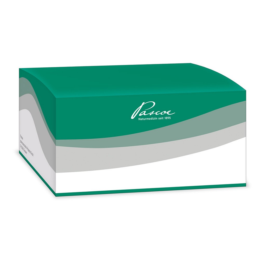 ALLYA-Injektopas Ampullen