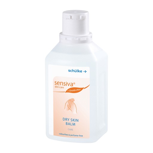 SENSIVA dry skin balm