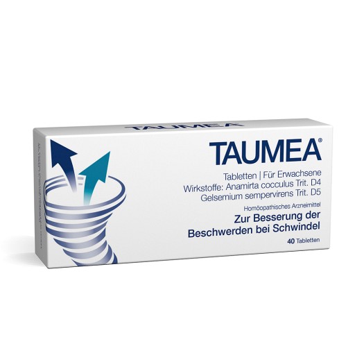 TAUMEA Tabletten