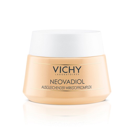 VICHY NEOVADIOL Creme normale Haut