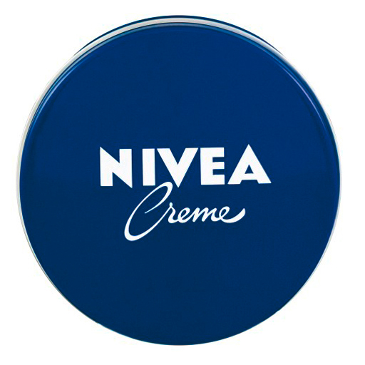 NIVEA CREME Dose - 75ml - Nivea Creme