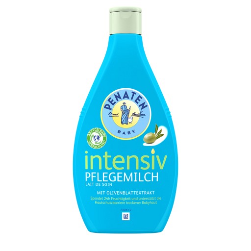 PENATEN INTENSIV Pflegemilch - 400ml - Alles für das Kind