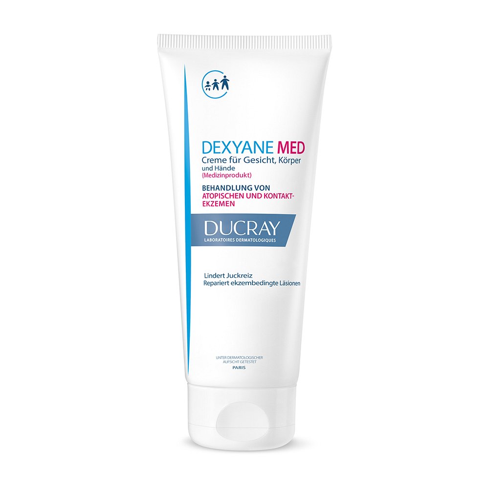 DUCRAY DEXYANE MeD Creme