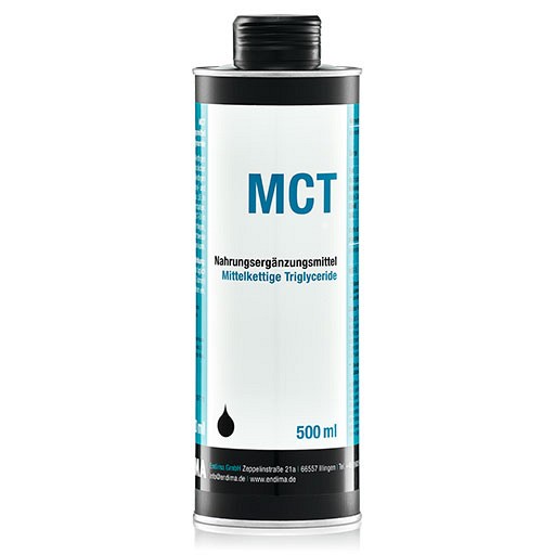MCT Öl
