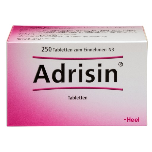 ADRISIN Tabletten