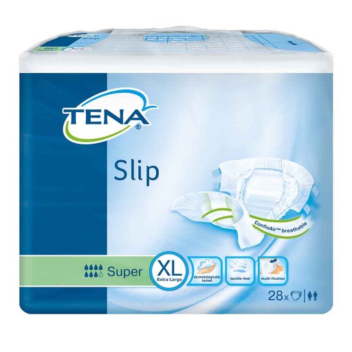 TENA SLIP super XL