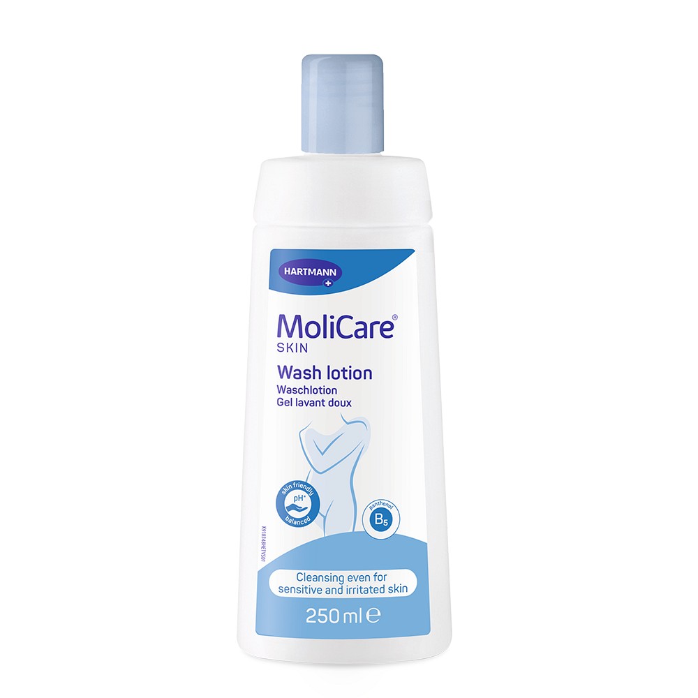 MOLICARE Skin Waschlotion