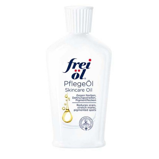 FREI ÖL PflegeÖl