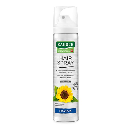 RAUSCH HAIRSPRAY flexible Aerosol