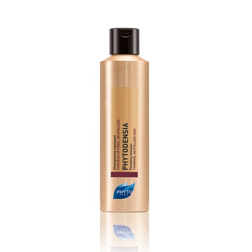 PHYTODENSIA Shampoo - 200ml - Feines Haar