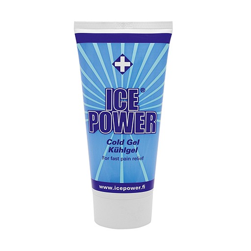 ICE POWER Cold Gel