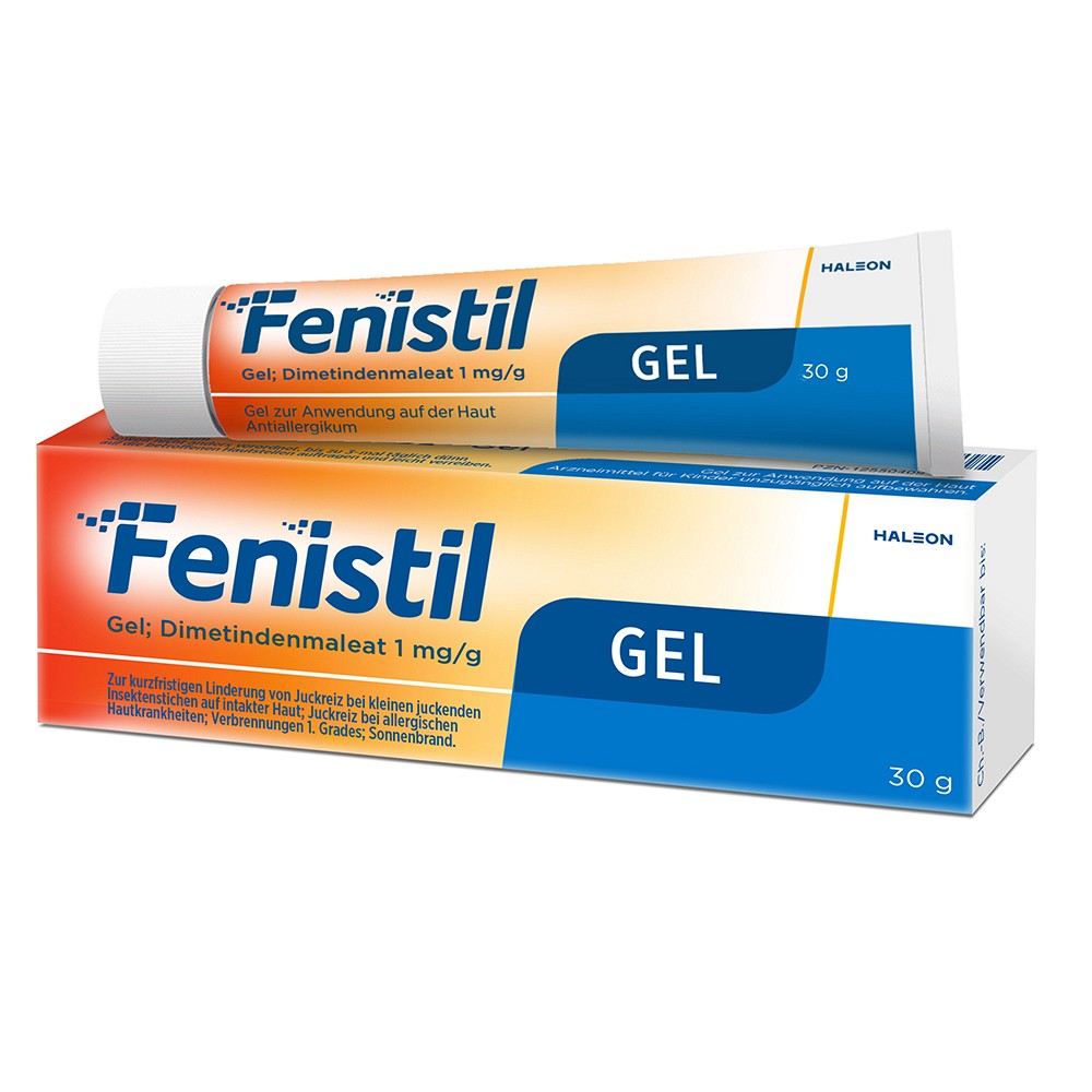 FENISTIL Gel