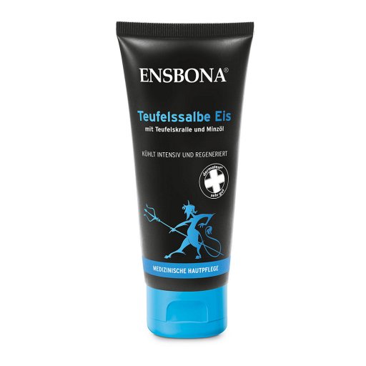 TEUFELSSALBE Eis Ensbona