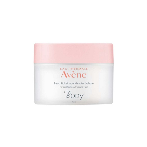 AVENE Body feuchtigkeitsspendender Balsam - 250ml