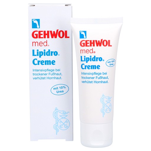 GEHWOL MED Lipidro Creme